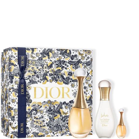 estuche j'adore dior|j'adore perfume macy's.